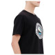 Basehit Ανδρική κοντομάνικη μπλούζα Men's S/S T-Shirt